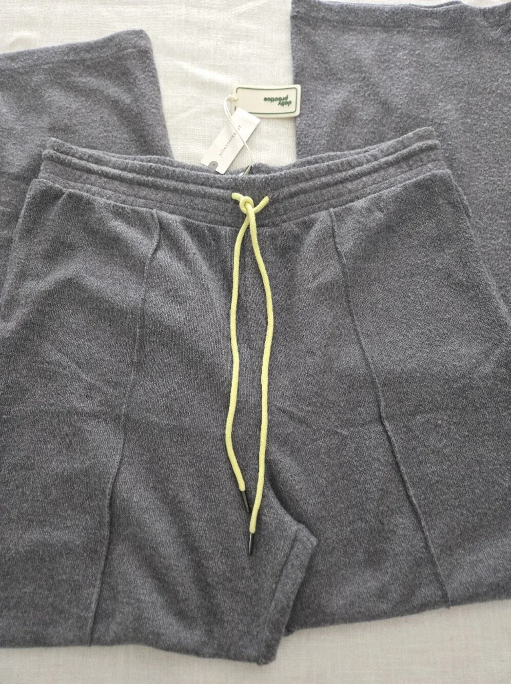 NWT Daily Practice Sweatpant